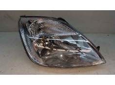 Recambio de faro derecho para ford fiesta (cbk) referencia OEM IAM 10110310001  