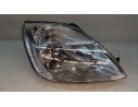Recambio de faro derecho para ford fiesta (cbk) referencia OEM IAM 10110310001  