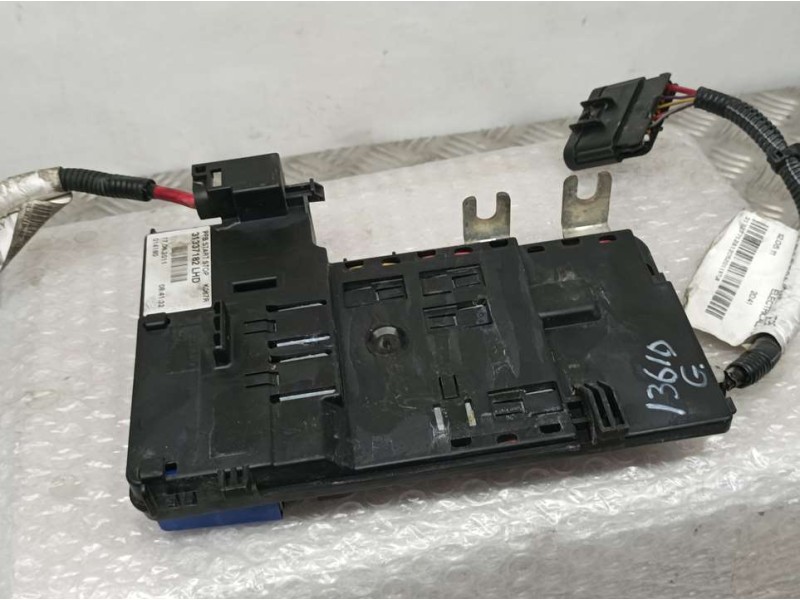 Recambio de centralita start / stop para volvo xc60 kinetic awd referencia OEM IAM 31337182LHD 014180 