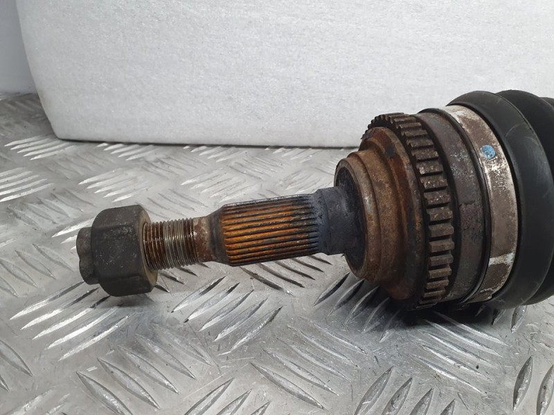 Recambio de transmision delantera derecha para chevrolet nubira wagon sx referencia OEM IAM SIN REF  