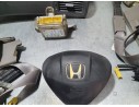 Recambio de kit airbag para honda civic berlina 4 hybrid (fd3) básico referencia OEM IAM 77810SNBN20ZA  C/ SALPICADERO Y PRETENS