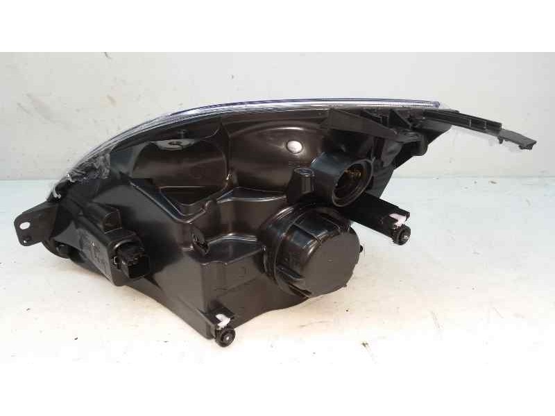 Recambio de faro derecho para ford fiesta (cbk) referencia OEM IAM 10110310001  