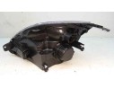 Recambio de faro derecho para ford fiesta (cbk) referencia OEM IAM 10110310001  