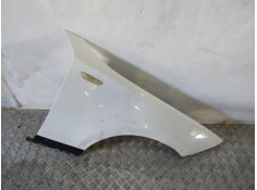 Recambio de aleta delantera derecha para bmw serie 1 berlina (e81/e87) 118d referencia OEM IAM   TOCADA