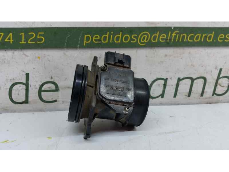 Recambio de caudalimetro para ford mondeo berlina (gd) ambiente referencia OEM IAM AFH6013 98AB12B579B3B 