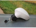 Recambio de retrovisor izquierdo para seat leon (1p1) reference referencia OEM IAM  5 CABLES ELECTRICO