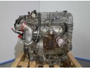 Recambio de motor completo para honda civic berlina 5 (fk) 2.2 i-ctdi comfort referencia OEM IAM N22A2 3522451 