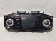 Recambio de mando climatizador para nissan juke (f15) visia referencia OEM IAM 248451KA1A  