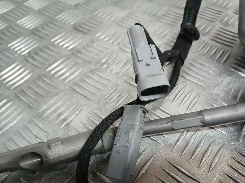 Recambio de cremallera direccion para peugeot 2008 (p1) e-active referencia OEM IAM 9835259680  ELECTRO-MECANICA AXIAL IZQUIERDO