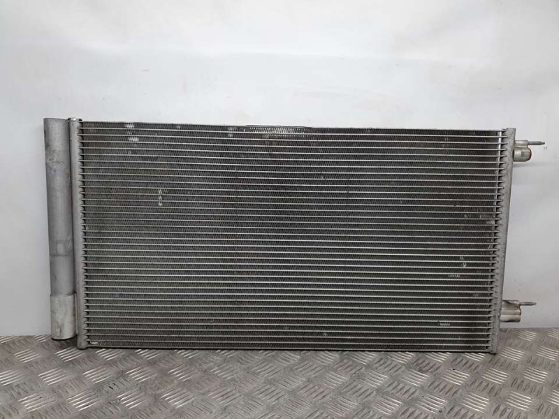 Recambio de condensador / radiador aire acondicionado para jeep compass ii limited 4x2 referencia OEM IAM 68273024AA  