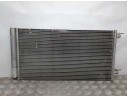 Recambio de condensador / radiador aire acondicionado para jeep compass ii limited 4x2 referencia OEM IAM 68273024AA  