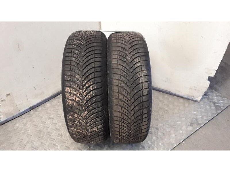 Recambio de neumatico pareja para neumaticos reutilizados - referencia OEM IAM 2256018104V GOODYEAR 225/60/18/104V