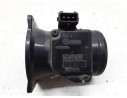 Recambio de caudalimetro para audi a3 (8l) 1.8 20v turbo referencia OEM IAM 058133471 AFH6010B HITACHI