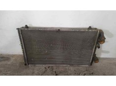 RADIADOR AGUA 