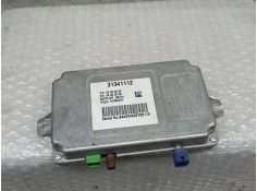 Recambio de modulo electronico para volvo xc60 kinetic awd referencia OEM IAM 31341112  
