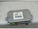 Recambio de modulo electronico para volvo xc60 kinetic awd referencia OEM IAM 31341112  