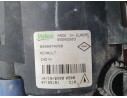 Recambio de faro antiniebla izquierdo para renault megane iii berlina 5 p dynamique referencia OEM IAM 8200074008 89202503 VALEO