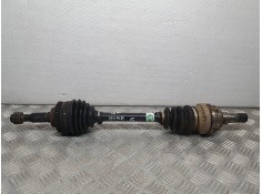 TRANSMISION DELANTERA IZQUIERDA SIN REF 