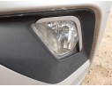 Recambio de faro antiniebla izquierdo para mahindra kuv 100 nxt 1.2 vvt referencia OEM IAM   
