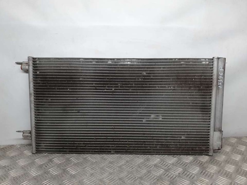 Recambio de condensador / radiador aire acondicionado para jeep compass ii limited 4x2 referencia OEM IAM 68273024AA  