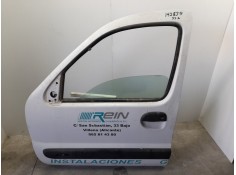 PUERTA DELANTERA IZQUIERDA 8010100QAE 