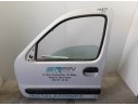 Recambio de puerta delantera izquierda para nissan kubistar (x76) pro (l1) referencia OEM IAM 8010100QAE  
