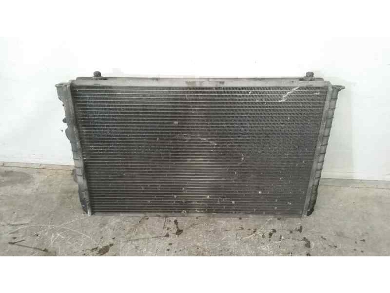 Recambio de radiador agua para renault trafic (desde 5.89) t 1100 referencia OEM IAM   