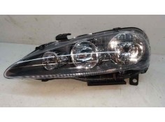 Recambio de faro izquierdo para alfa romeo 147 (190) referencia OEM IAM 110101101006  