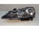 Recambio de faro izquierdo para alfa romeo 147 (190) referencia OEM IAM 110101101006  
