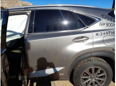 PUERTA TRASERA IZQUIERDA 6700478020 TOCADA 