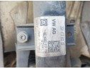 Recambio de amortiguador delantero izquierdo para skoda kamiq (nw4) 1.0 tsi referencia OEM IAM 2Q0413031CR  