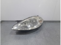 Recambio de faro izquierdo para mercedes-benz clase a (w169) a 180 cdi (169.007, 169.307) referencia OEM IAM A1698200161 0301197