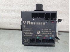 MODULO ELECTRONICO A2129004214 CONTINENTAL 