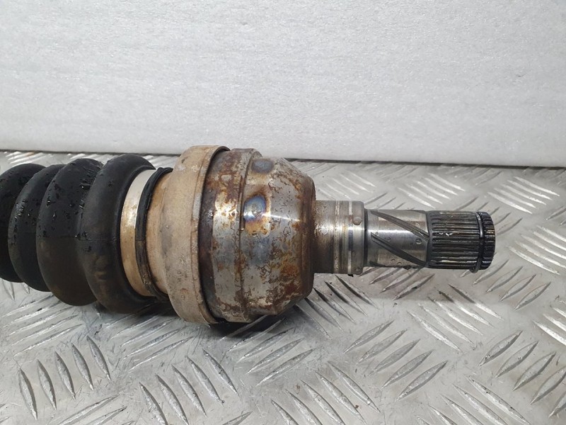 Recambio de transmision delantera izquierda para chevrolet nubira wagon sx referencia OEM IAM SIN REF  