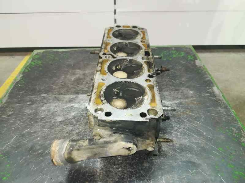 Recambio de culata para opel kadett e 1.6 referencia OEM IAM 90209918  SE RECOMIENDA COMPROBAR A PRESIÓN