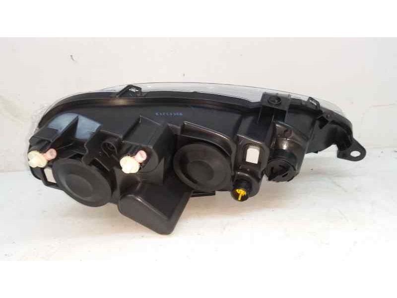 Recambio de faro izquierdo para alfa romeo 147 (190) referencia OEM IAM 110101101006  