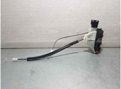 CERRADURA PUERTA TRASERA IZQUIERDA 16943706 6 PINS