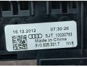 Recambio de mando multifuncion para audi a3 sportback (8va) ambiente referencia OEM IAM 8V0925301T 5JT10020783 