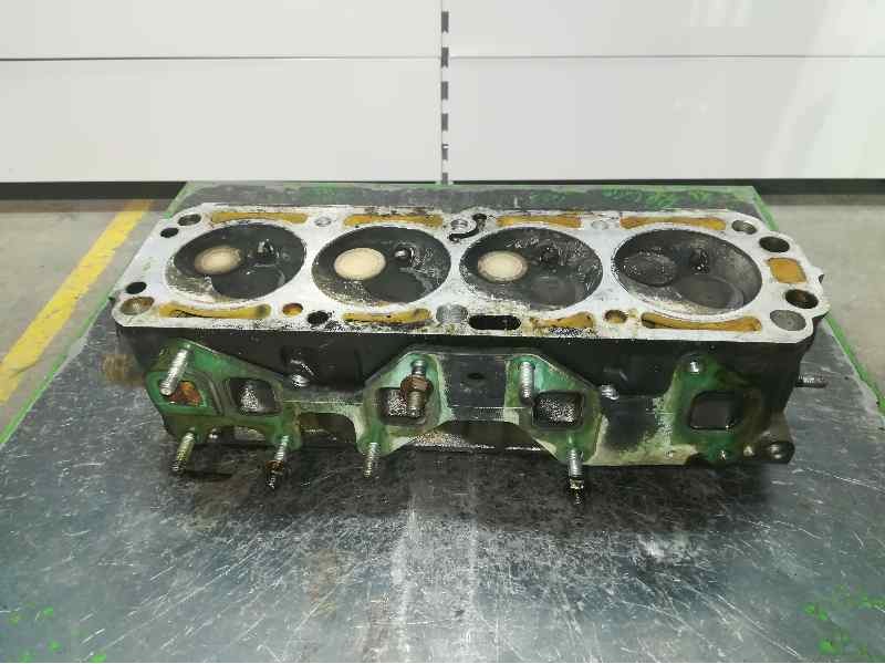 Recambio de culata para opel kadett e 1.6 referencia OEM IAM 90209918  SE RECOMIENDA COMPROBAR A PRESIÓN