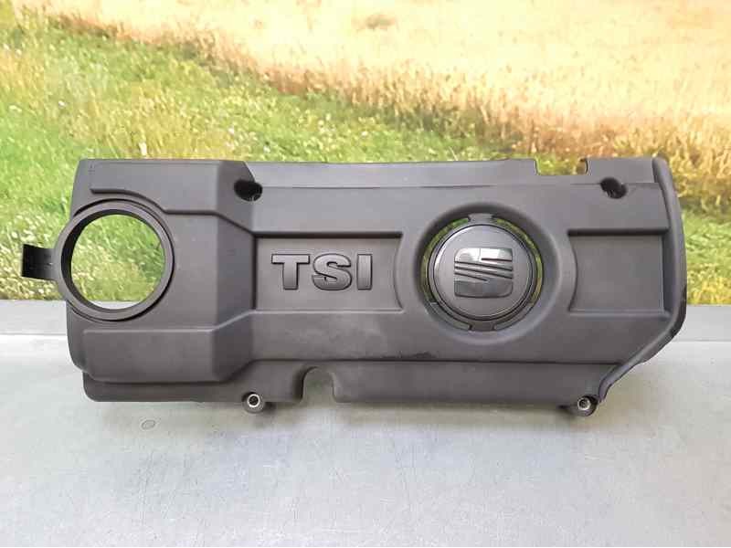 Recambio de tapa motor para seat leon (1p1) reference referencia OEM IAM 03C103925AM 03C103925AA 03C103925AB