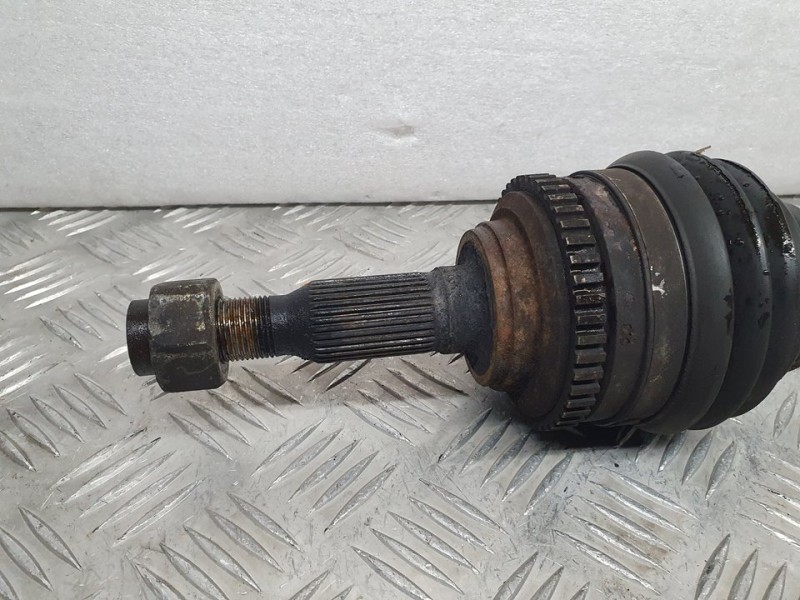 Recambio de transmision delantera izquierda para chevrolet nubira wagon sx referencia OEM IAM SIN REF  