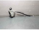 Recambio de cerradura puerta trasera izquierda para opel crossland x excellence referencia OEM IAM 16943706  6 PINS