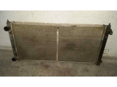 Recambio de radiador agua para volkswagen passat berlina (312) cl referencia OEM IAM   