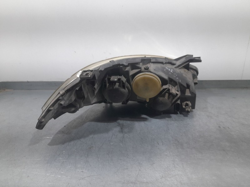 Recambio de faro izquierdo para mercedes-benz clase a (w169) a 180 cdi (169.007, 169.307) referencia OEM IAM A1698200161 0301197