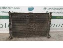 Recambio de radiador agua para ford mondeo berlina (gd) ambiente referencia OEM IAM 97BW8054AD  