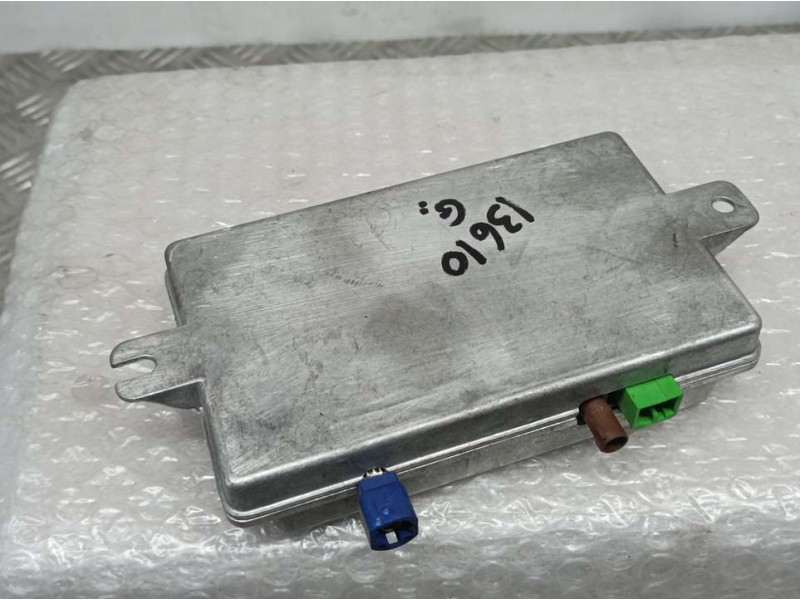 Recambio de modulo electronico para volvo xc60 kinetic awd referencia OEM IAM 31341112  