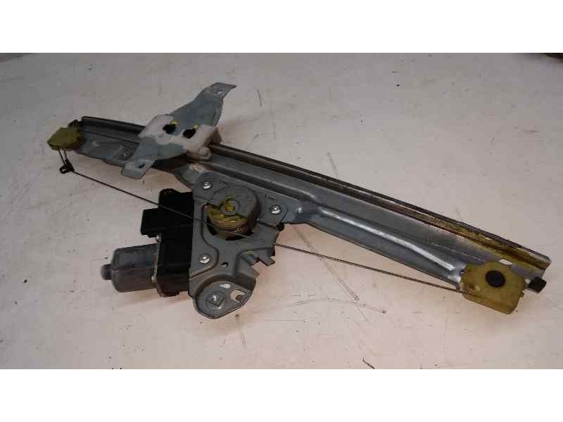 Recambio de elevalunas delantero derecho para peugeot 308 sport referencia OEM IAM  6 PINS ELECTRICO