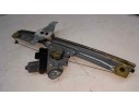 Recambio de elevalunas delantero derecho para peugeot 308 sport referencia OEM IAM  6 PINS ELECTRICO