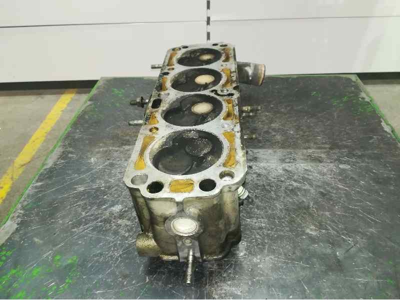 Recambio de culata para opel kadett e 1.6 referencia OEM IAM 90209918  SE RECOMIENDA COMPROBAR A PRESIÓN