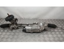 Recambio de cremallera direccion para renault kangoo iii monospace blue dci 95 (kjab) referencia OEM IAM 490047925R ELECTRO MECA